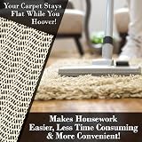 DIY Doctor XXL Rug Gripper 200x200cm Non-Slip Matting Roll view 8