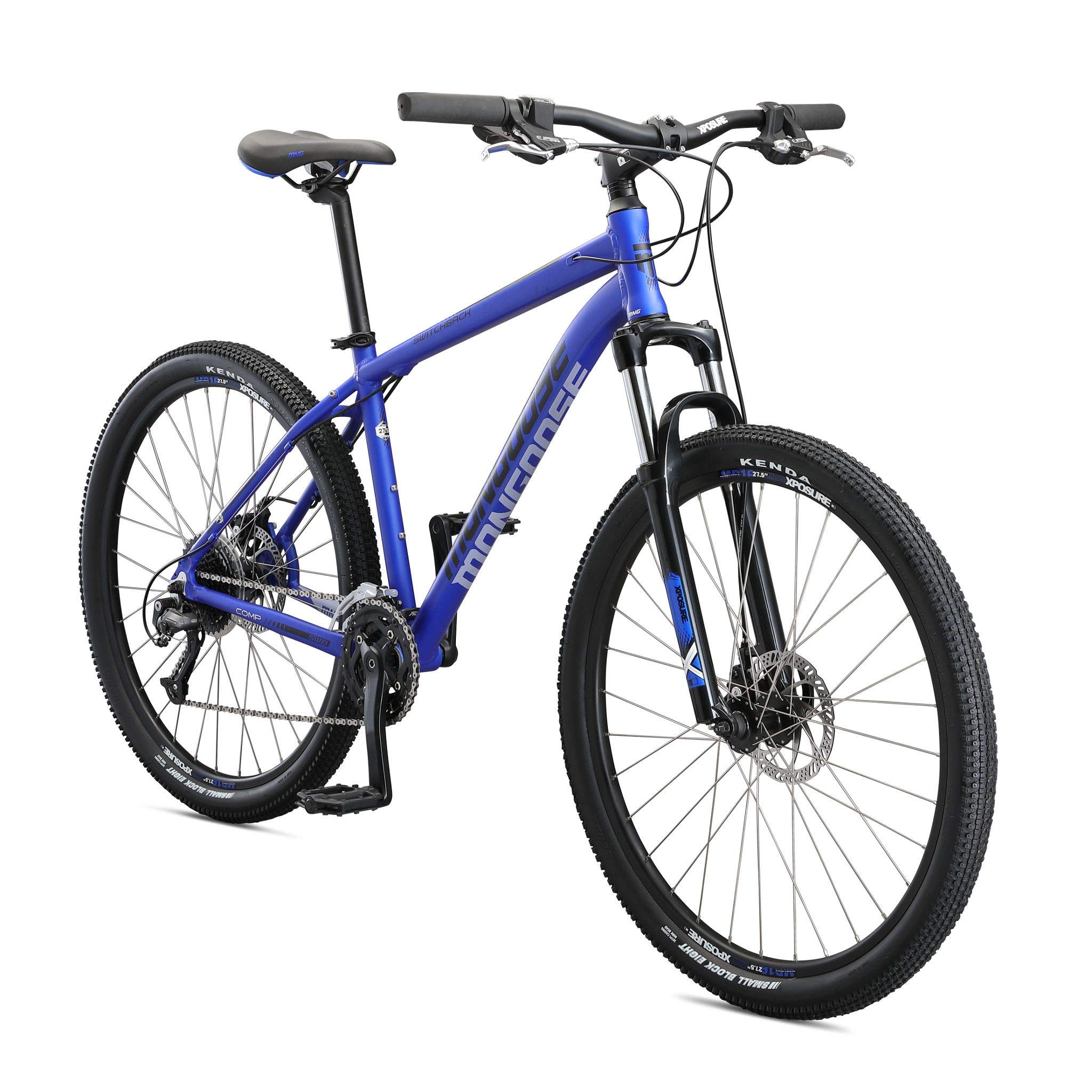 mongoose 27.5 switchback comp