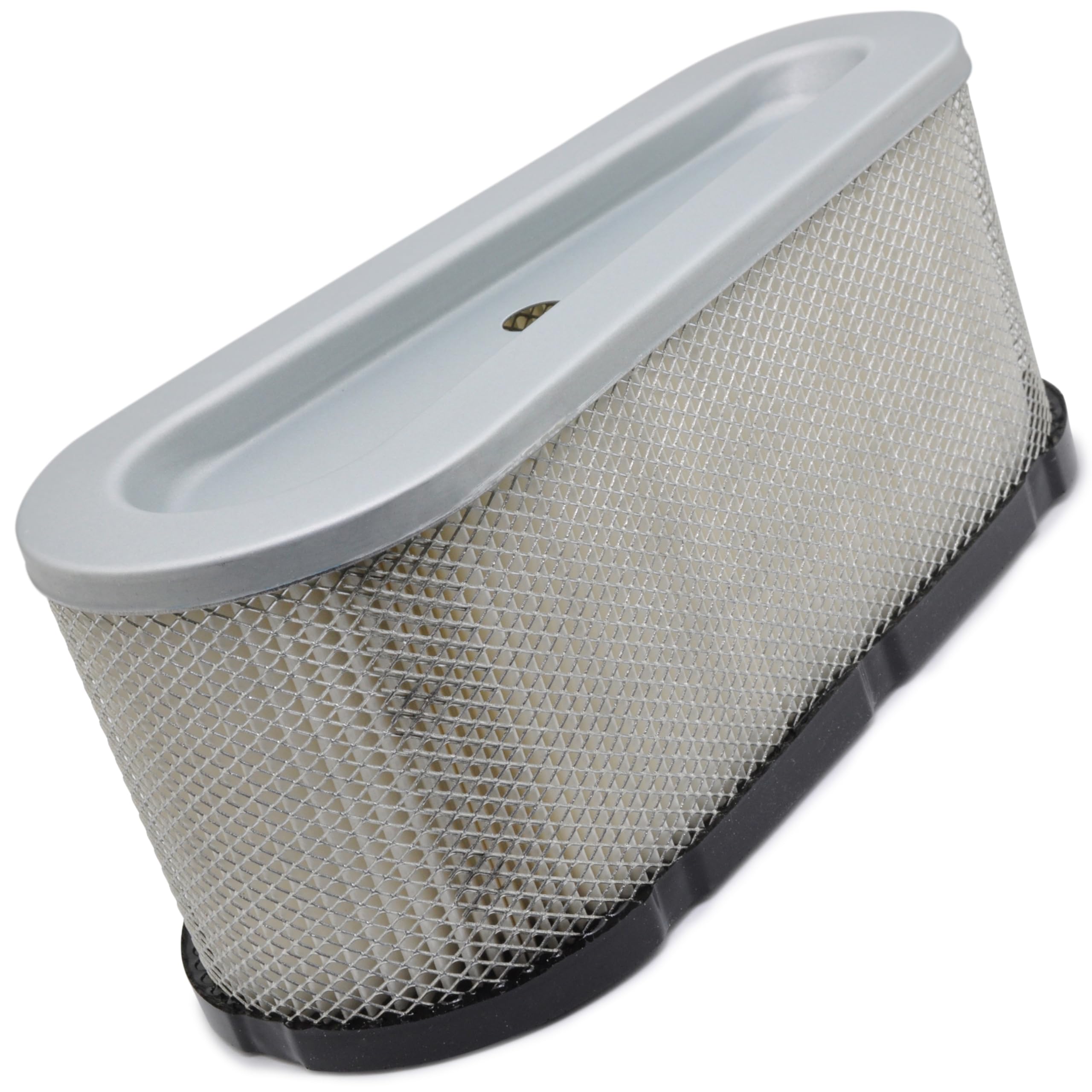 Easyboost air filter 496894 for tractor mower Briggs & Stratton 12 to 15hp with vertical crankshaft 283702 283707 284707 284777 286702 286707 287707 287776 287777 289702 289707