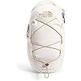 THE NORTH FACE Borealis Sling Bag, Gardenia White Dark Heather/Gravel-NPF, One Size