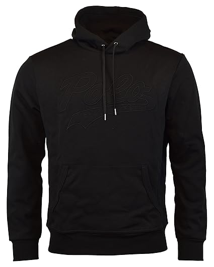 amazon polo hoodie