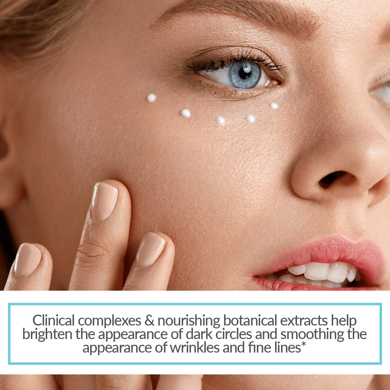 revive science eye cream