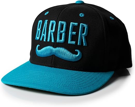barber hat
