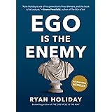 Ego Is the Enemy