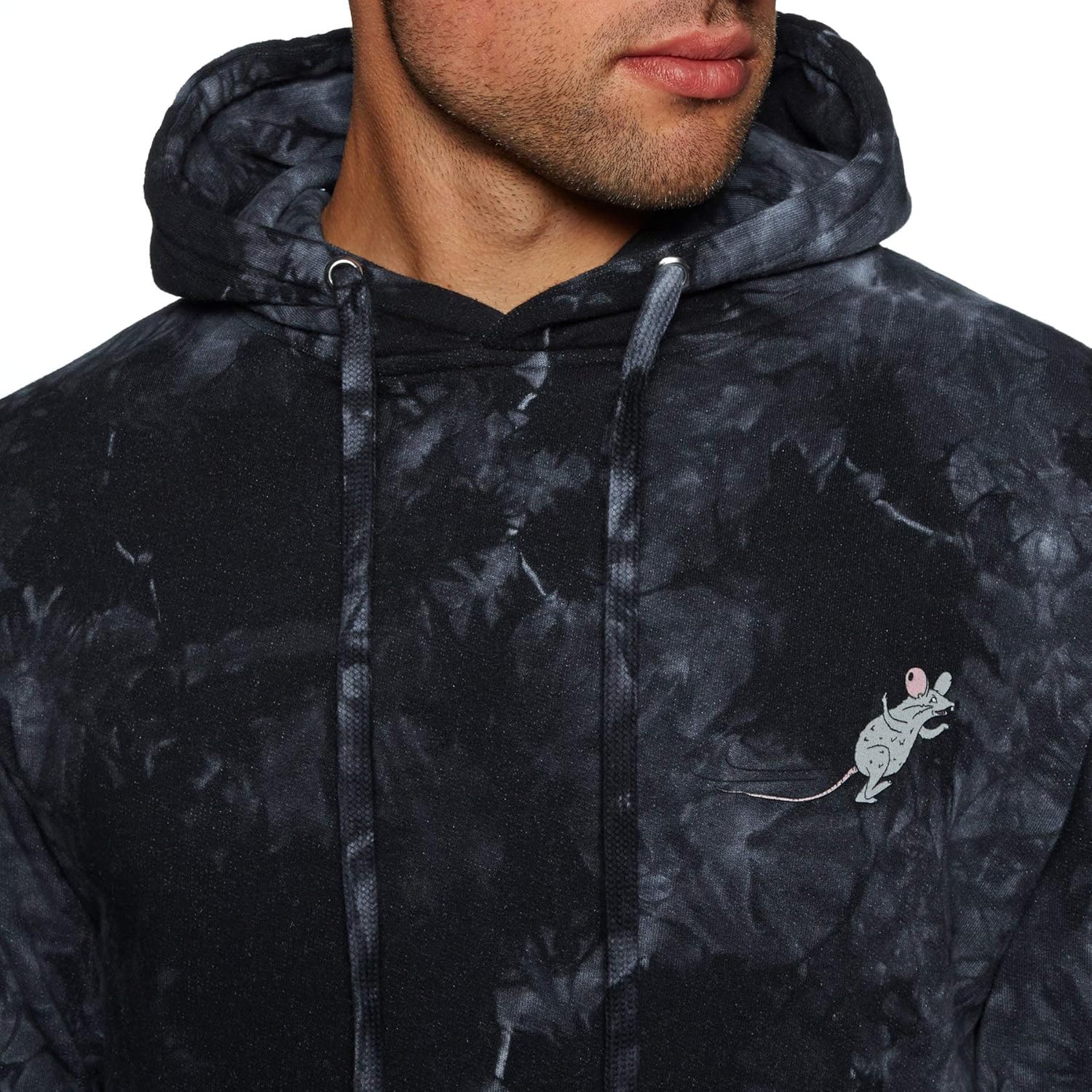 ripndip poison hoodie