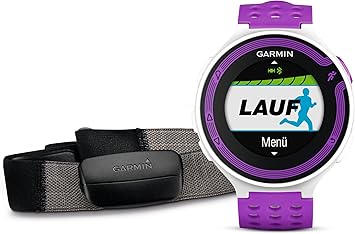 garmin forerunner 235 etanche
