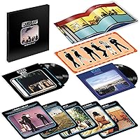 Pulp More パルプ　コレクターズセット Pulp More – Rough Trade Records USA