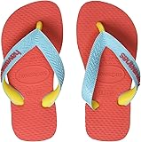 Tongs Bout Ouvert Bleu Havaianas Homme - 2683014-bleu00