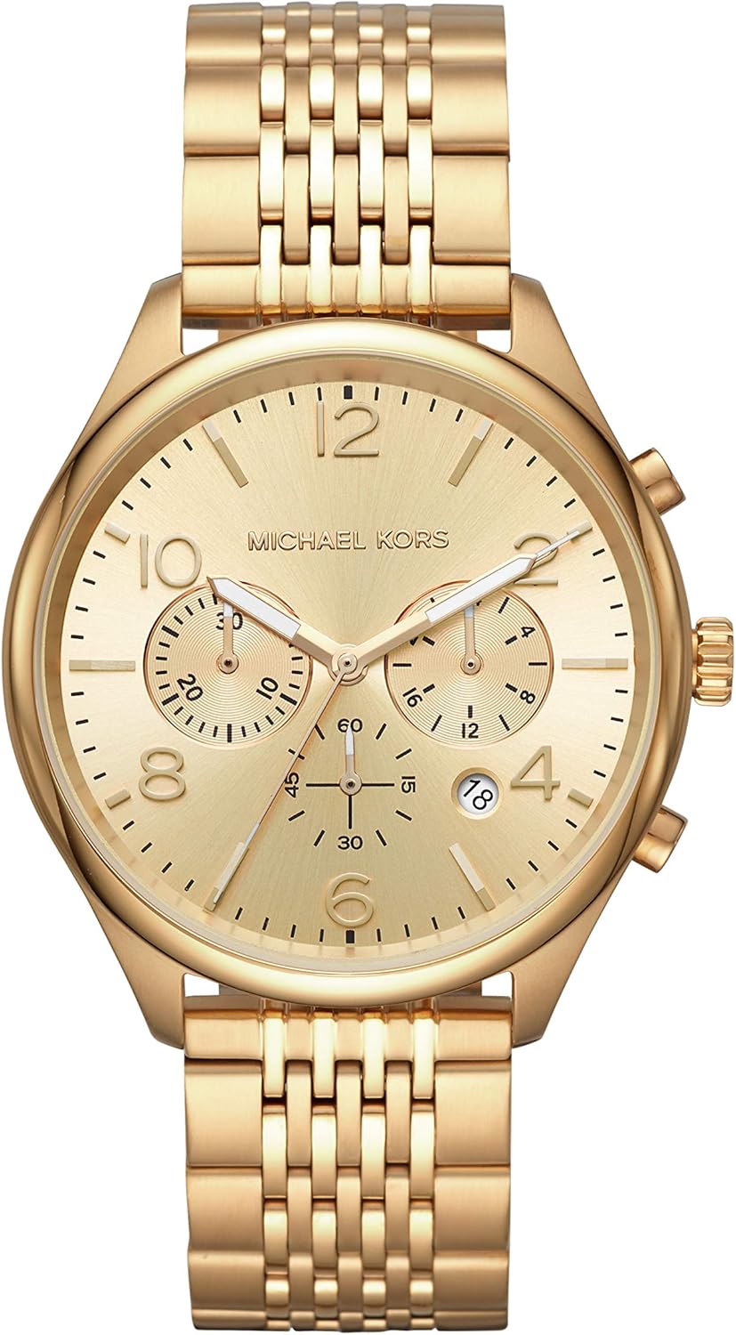 michael kors pants mens yellow