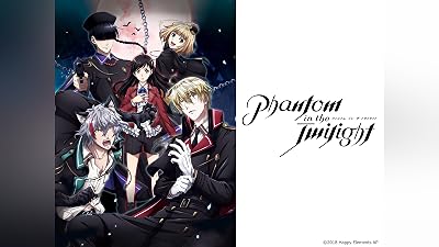 ディアラバ アニメ 2期 最終回