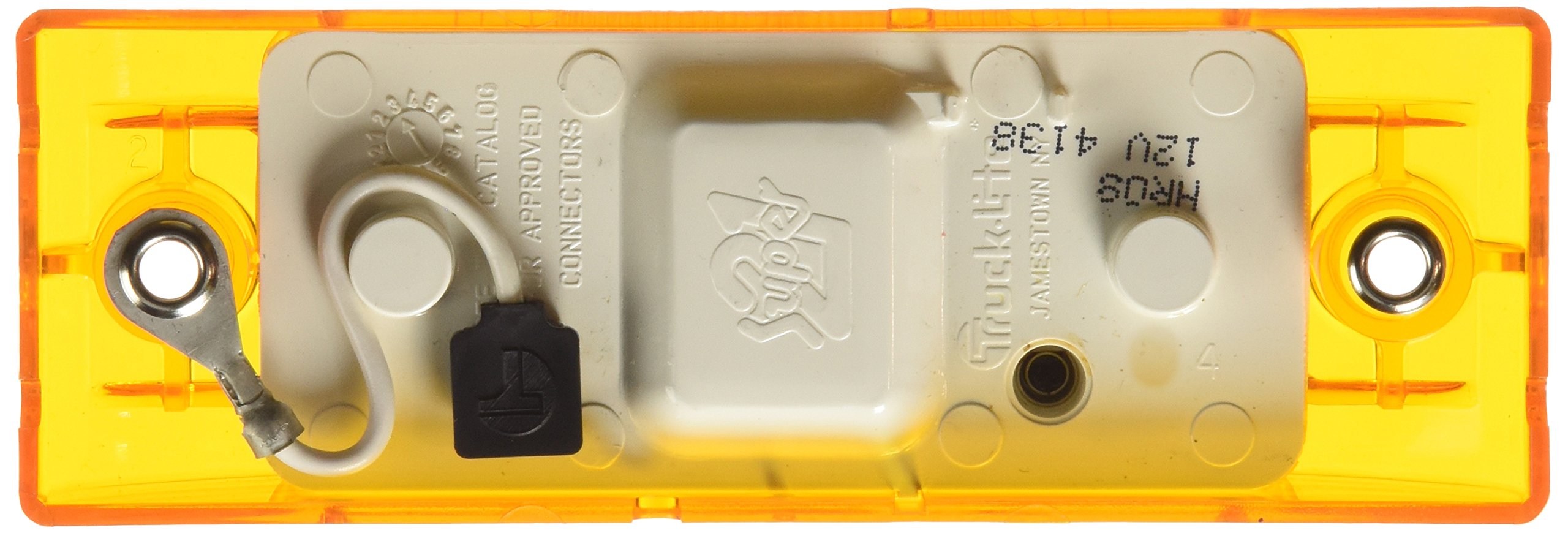 TruckLite (21001Y) Marker/Clearance Lamp Kit on Galleon Philippines