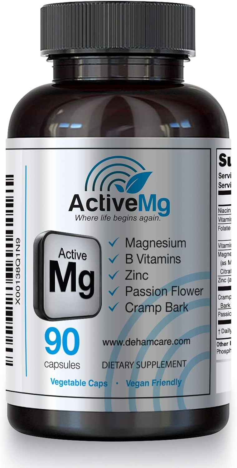 Migraine Stop Natural Migraine Relief Supplement Neurologist