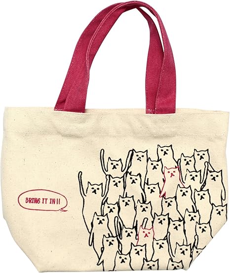 Amazon トートバッグ ユルグループ ミニ ナチュラル 30cm Ys 261 138 フレンズヒル Friendshill 生活雑貨 通販