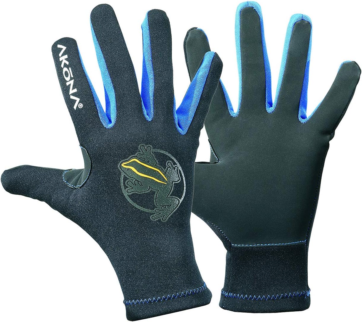 AKONA Reef Glove with Amara Palm Spearfishing or Stand Up