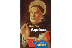 Aquinas: A Beginner's Guide