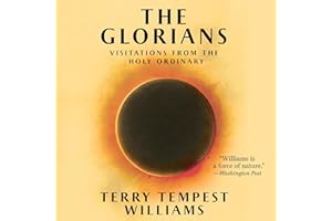 The Glorians: Visitations from the Holy Ordinary