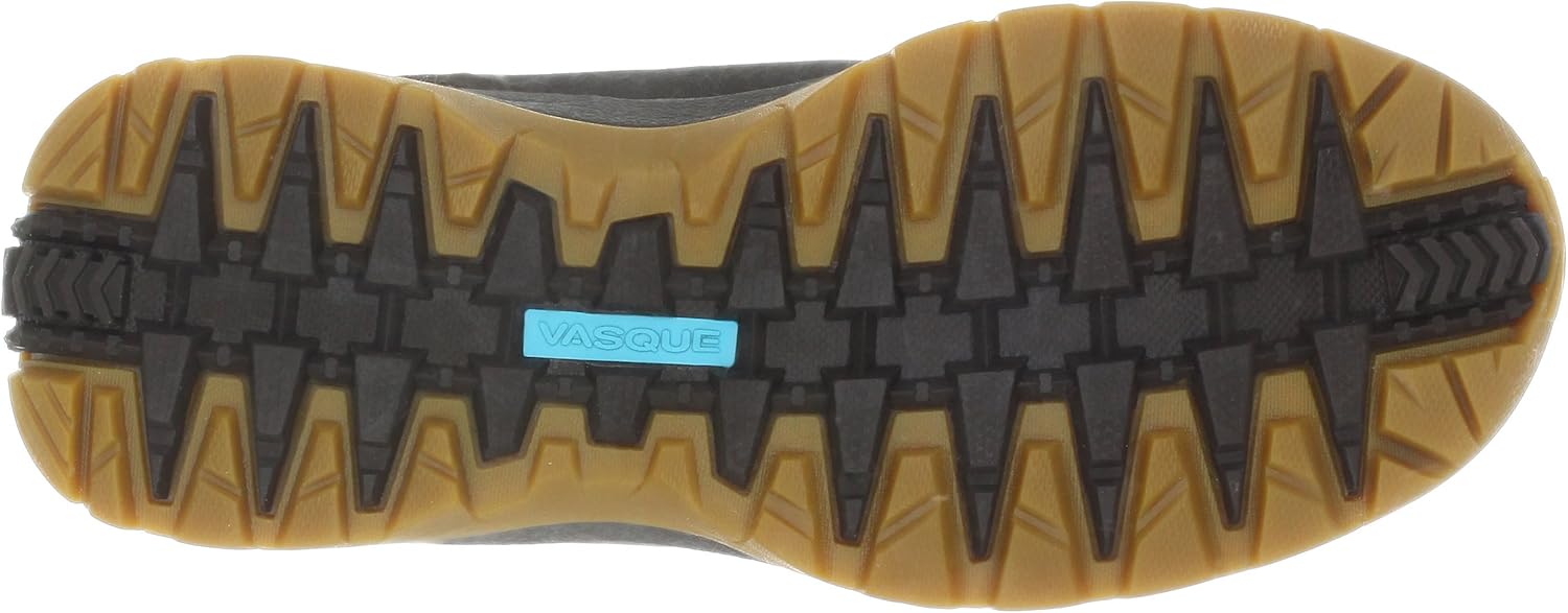 vasque women's snowblime winter hiking boot