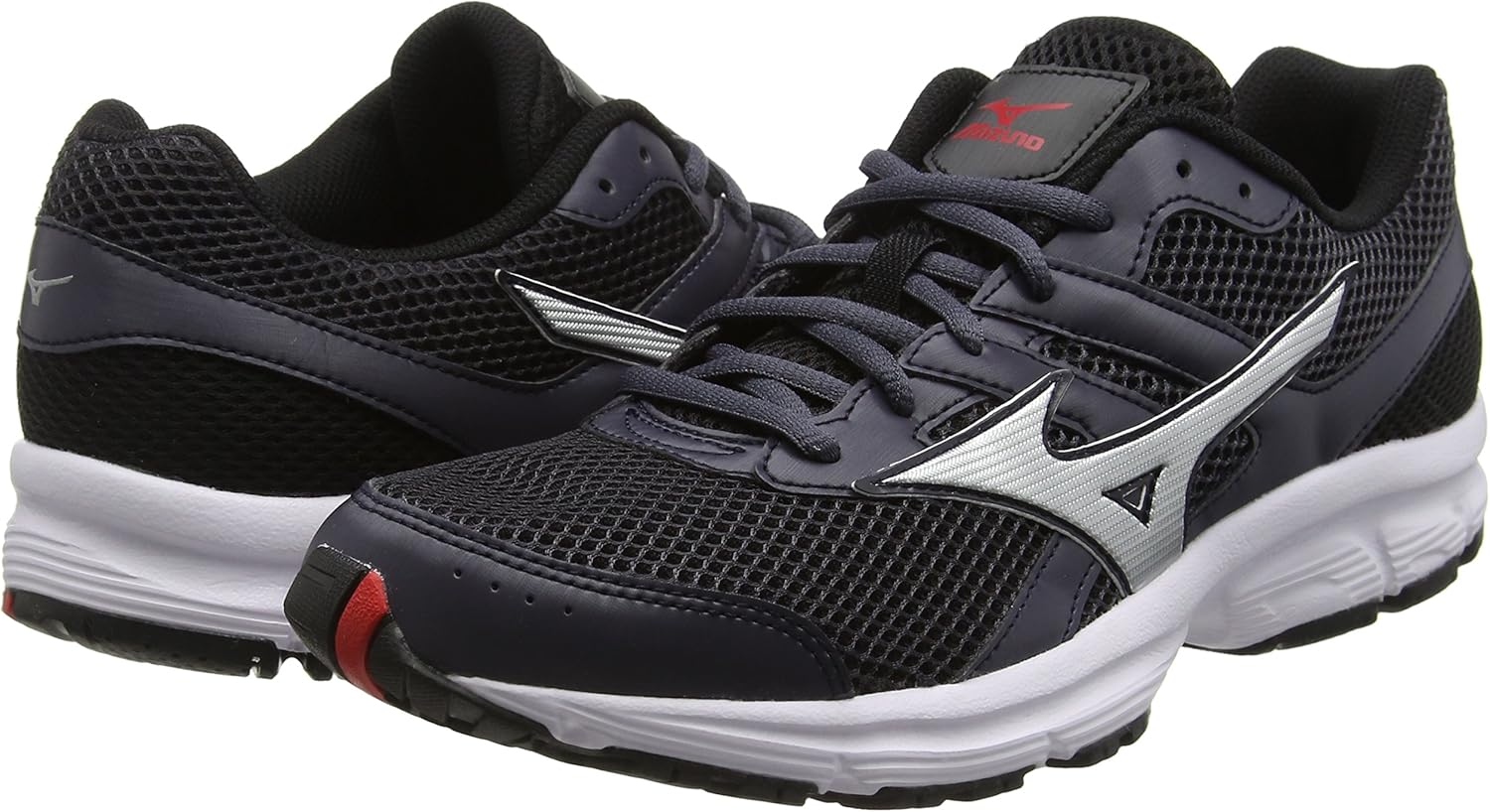 mizuno spark 4