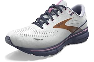 Brooks Women's Ghost 15 Neutral Running Shoe