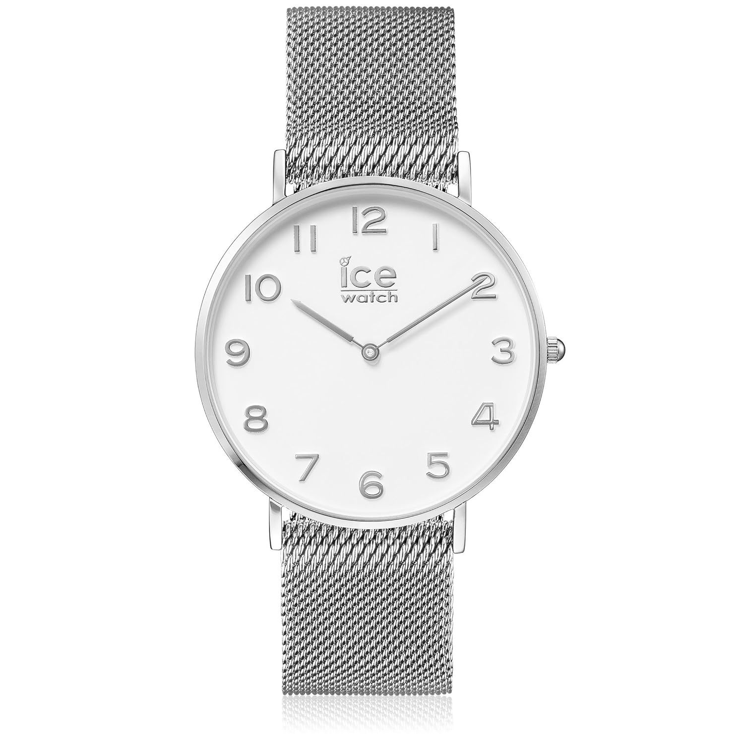 ICE-WATCH ICE Flower Orologio Donna | Cinturino In Silicone, 40mm | Resistente All'Acqua 10 ATM - Foto 10