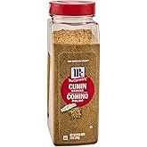 McCormick Ground Cumin, 14 oz