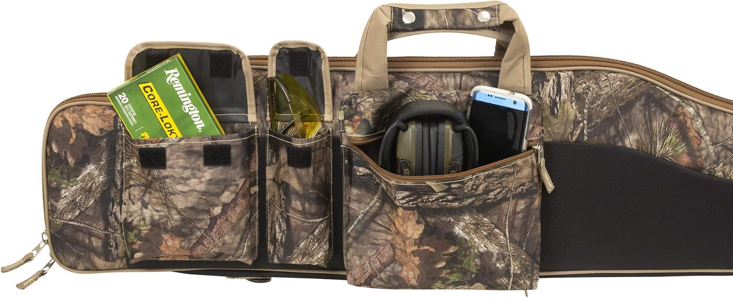Allen Tejon Oversized Gun Case 50" | Buy in Canada | Gotenda