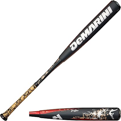 demarini cf 2020 softball