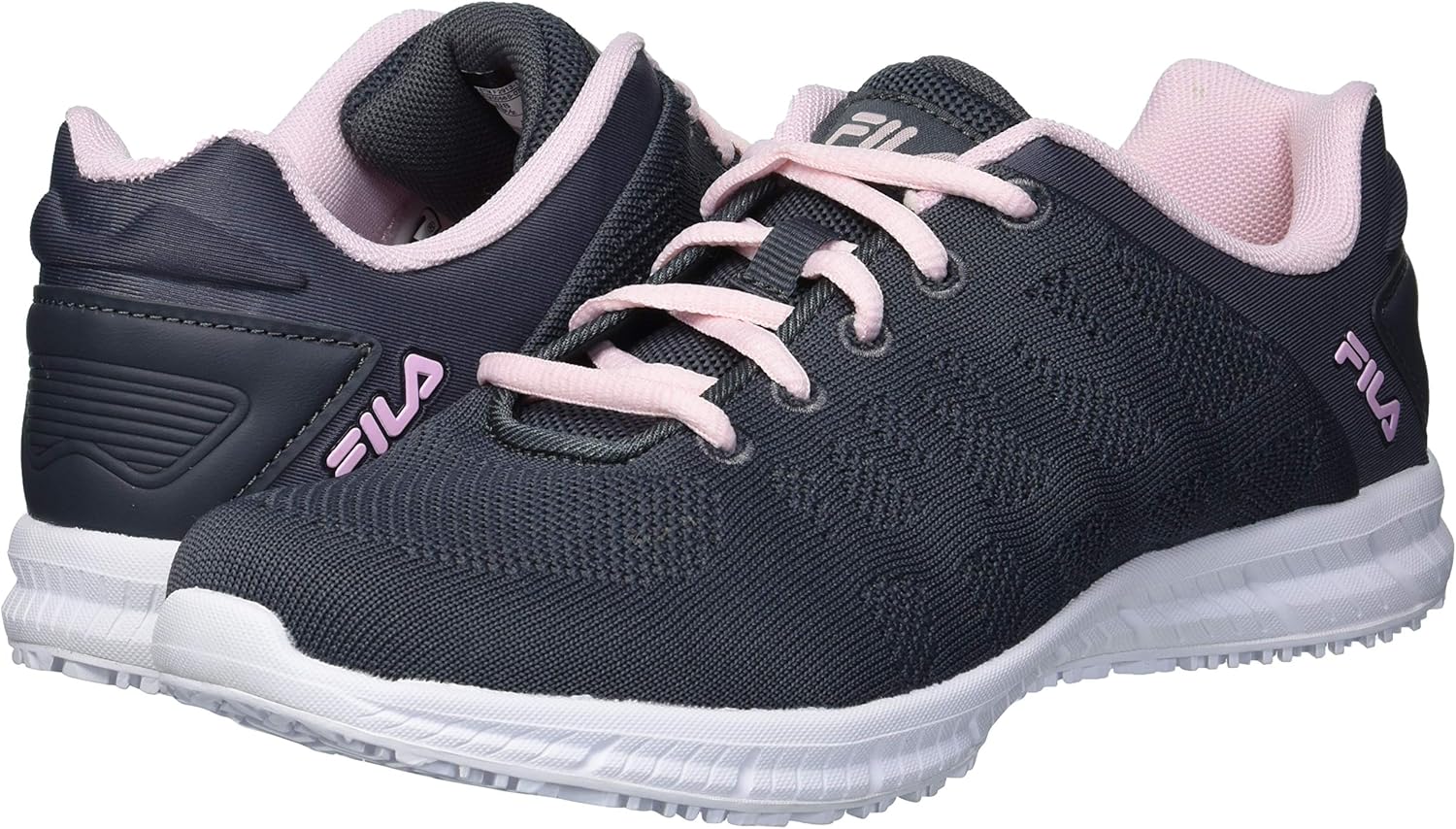 fila nursing shoes