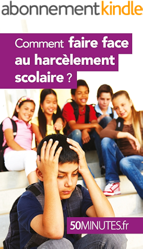 Download Comment faire face au harcèlement scolaire ? (Famille t. 5) PDF