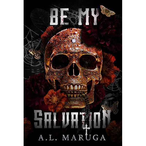 Be My Sinner: A Dark Stalker Romance (Brotherhood of the Sacrament