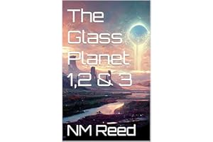 The Glass Planet 1,2 & 3 (The Occult of Visitor Gods)