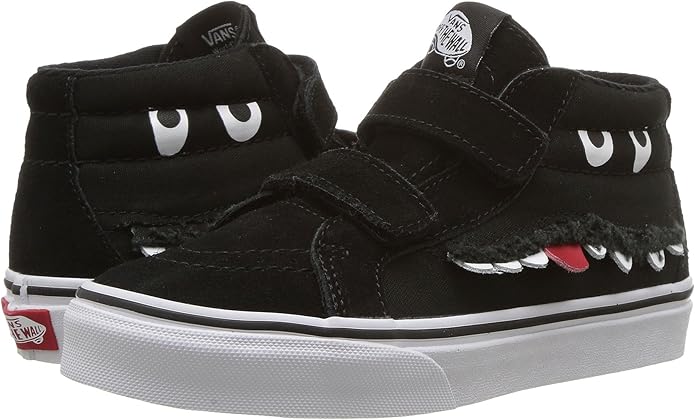 vans niño amazon