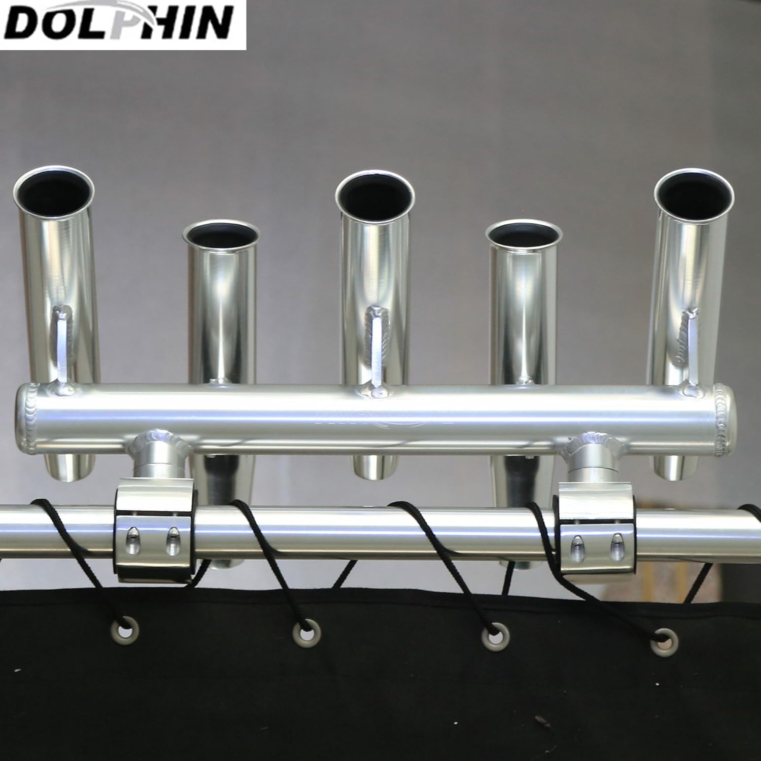 Dolphin rod holders Clearance