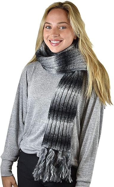 Extra long shawl Clearance