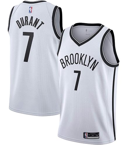 NIKE BROOKLIN NETS HARDEN 13 NBA ユニフォーム Amazon.com: Outerstuff James Harden Brooklyn Nets White #13 Youth