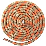 DELELE 2 Pair Round Wave Shape Non Slip Heavy Duty