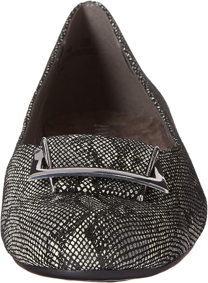 aerosoles good times