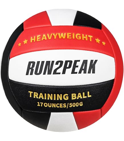 Tachikara Tb-18 The Setter Weighted Training Volleyball, Indoor