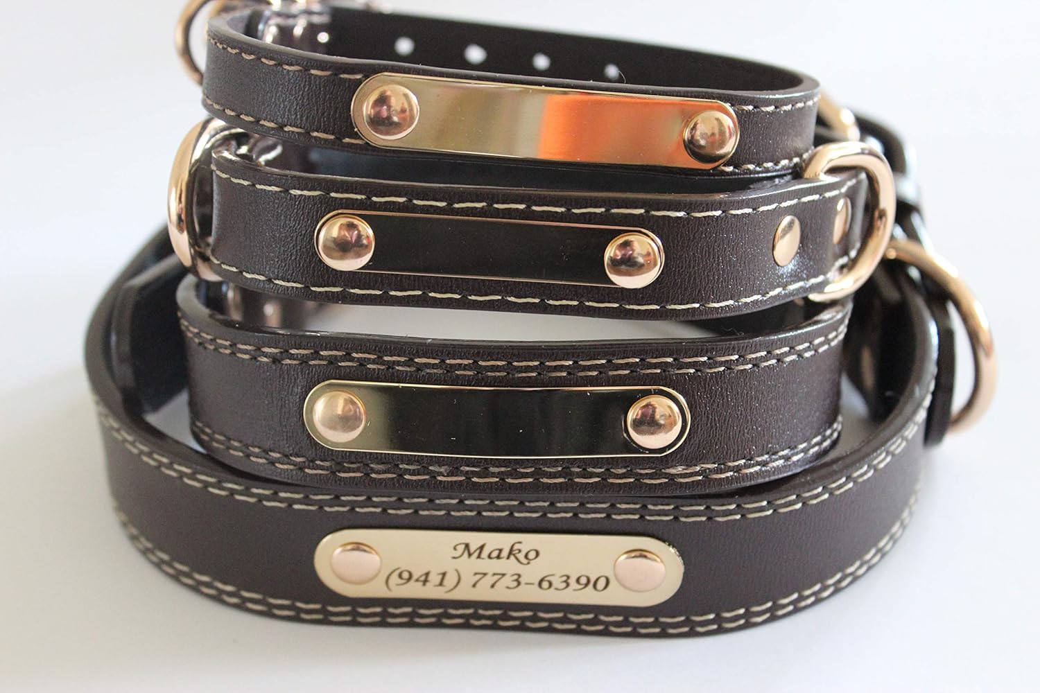 the dog collar company