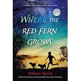 Where the Red Fern Grows