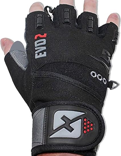 gloves for chin ups