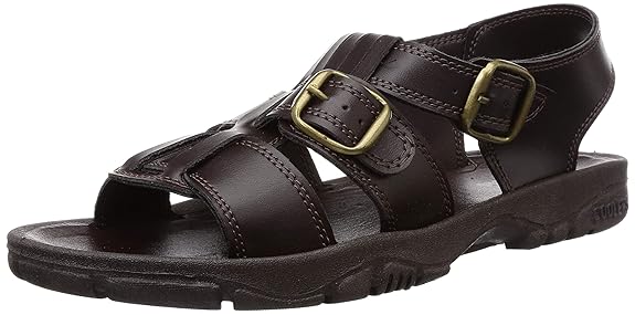 Coolers SEMSON-N Men Casual Sandal