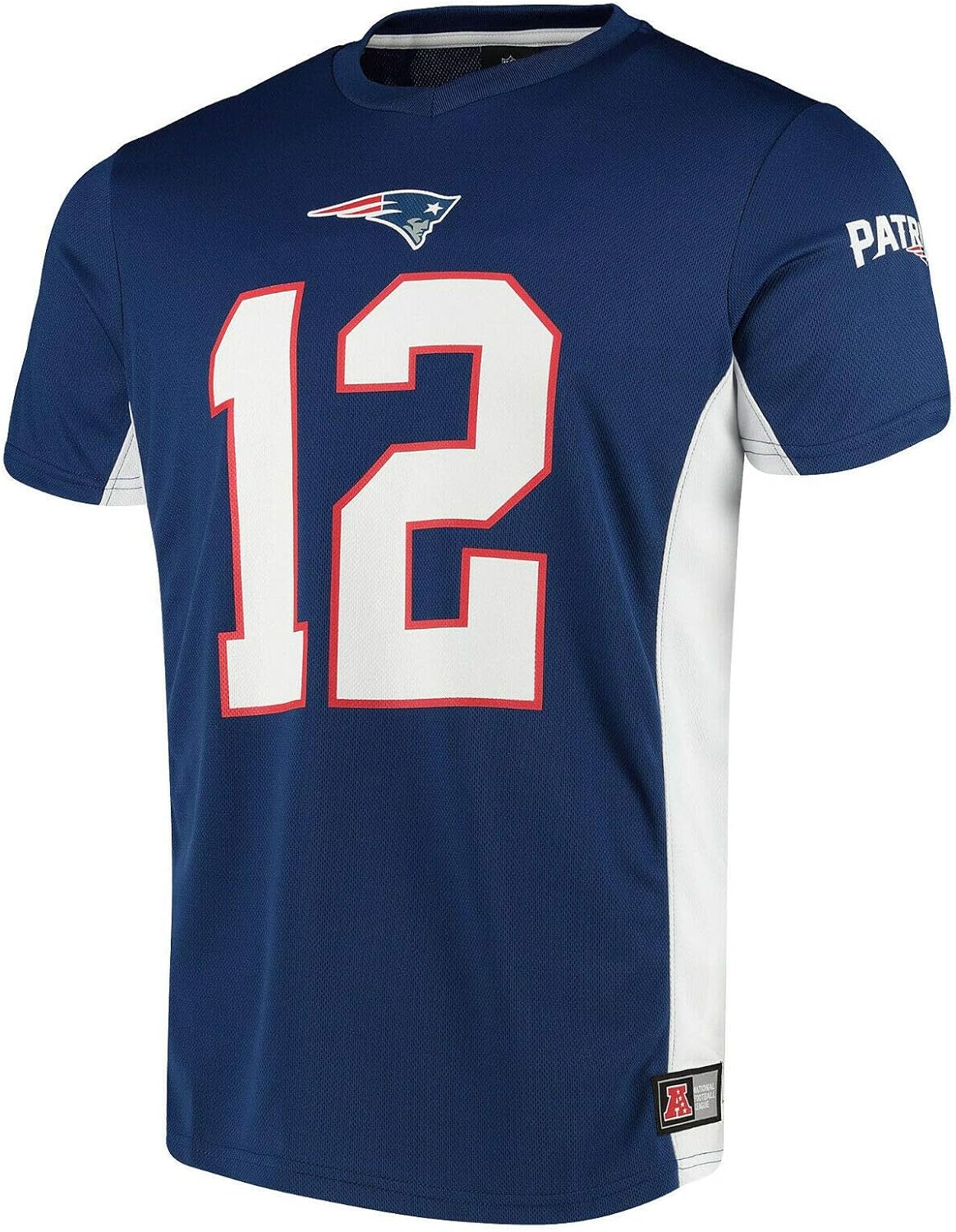 tom brady jersey fanatics