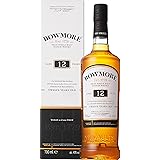 シングルモルト ウイスキー ボウモア 12年 700ml