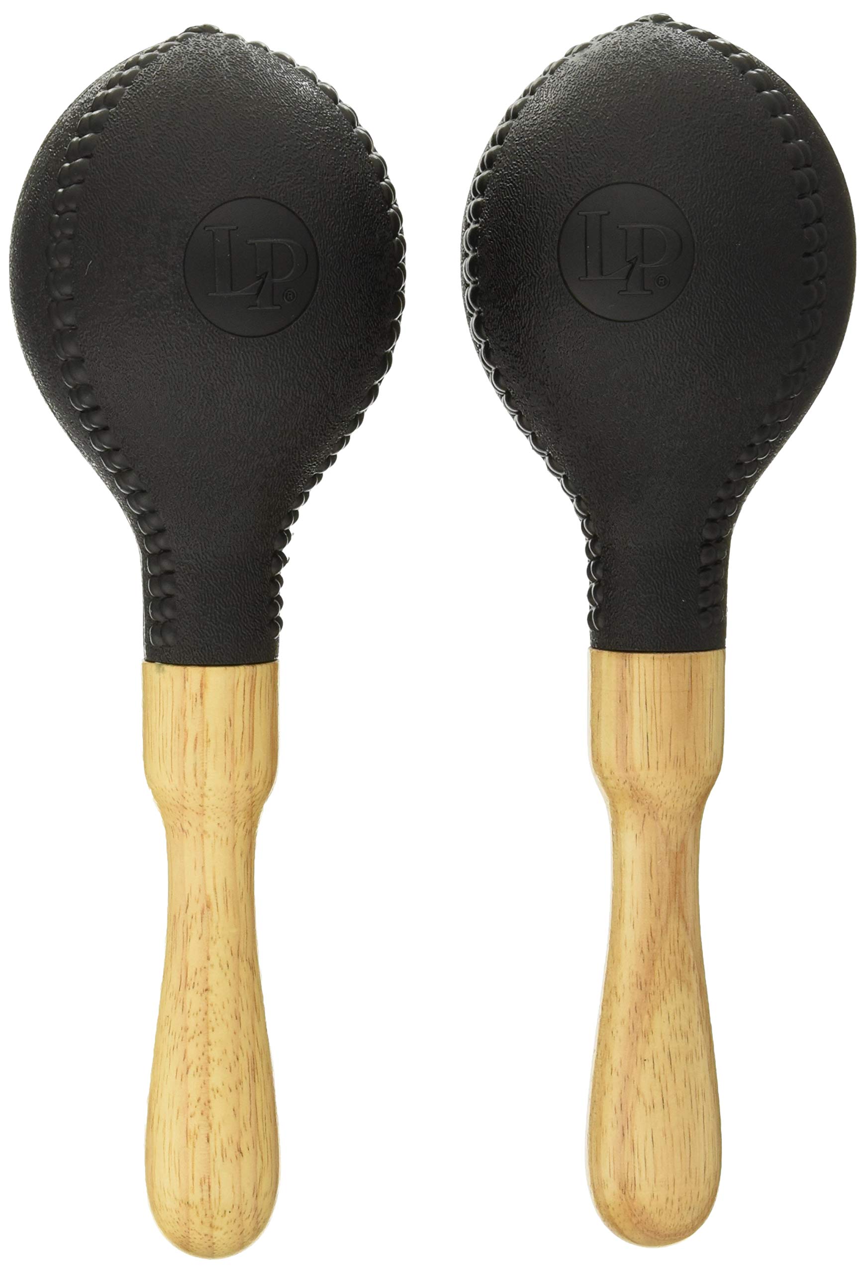 LP Latin Percussion Refillable Maracas LP281R