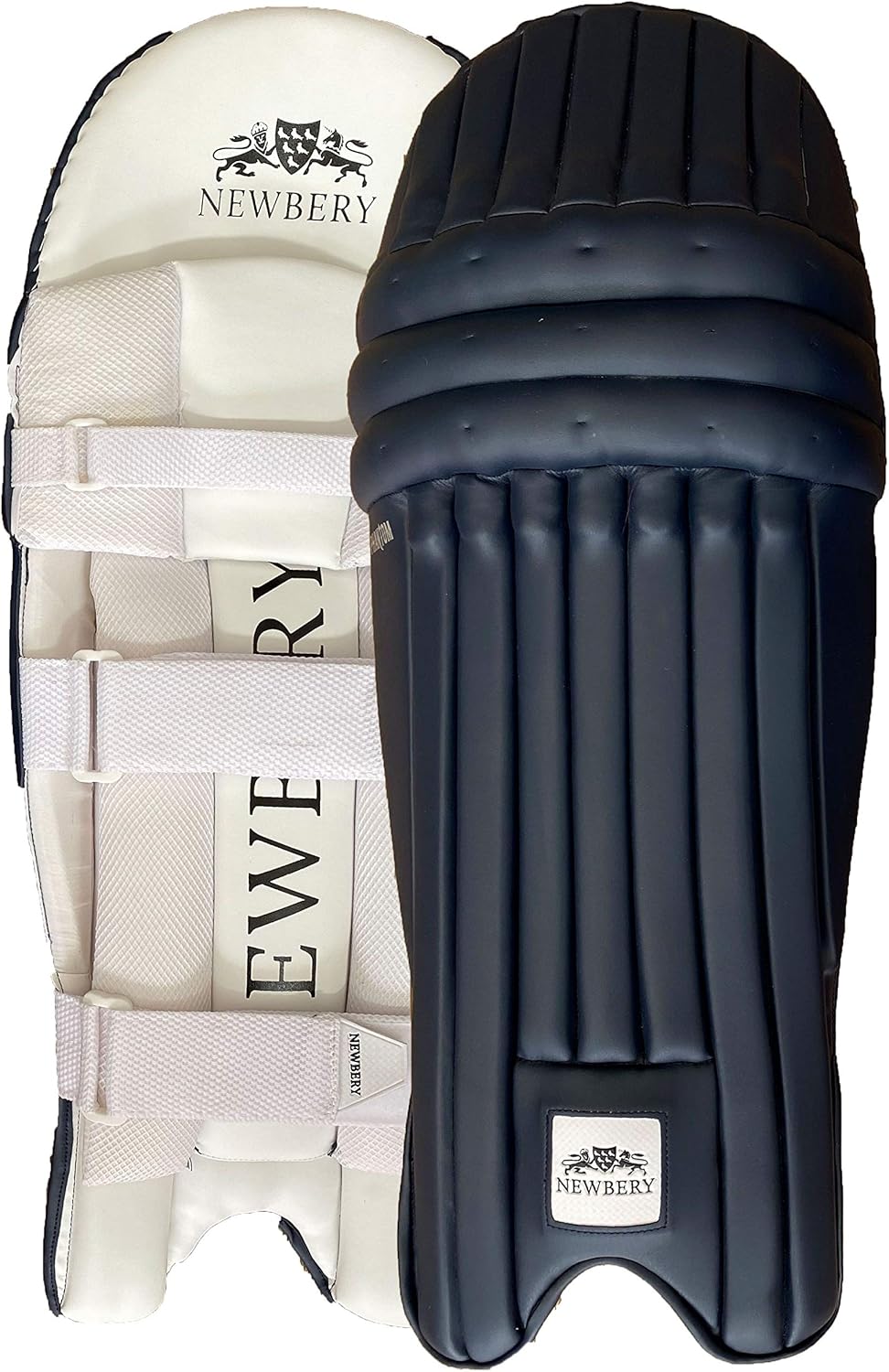 Newbery Cricket Phantom Batting Pads Buy Online at Best Price in UAE
