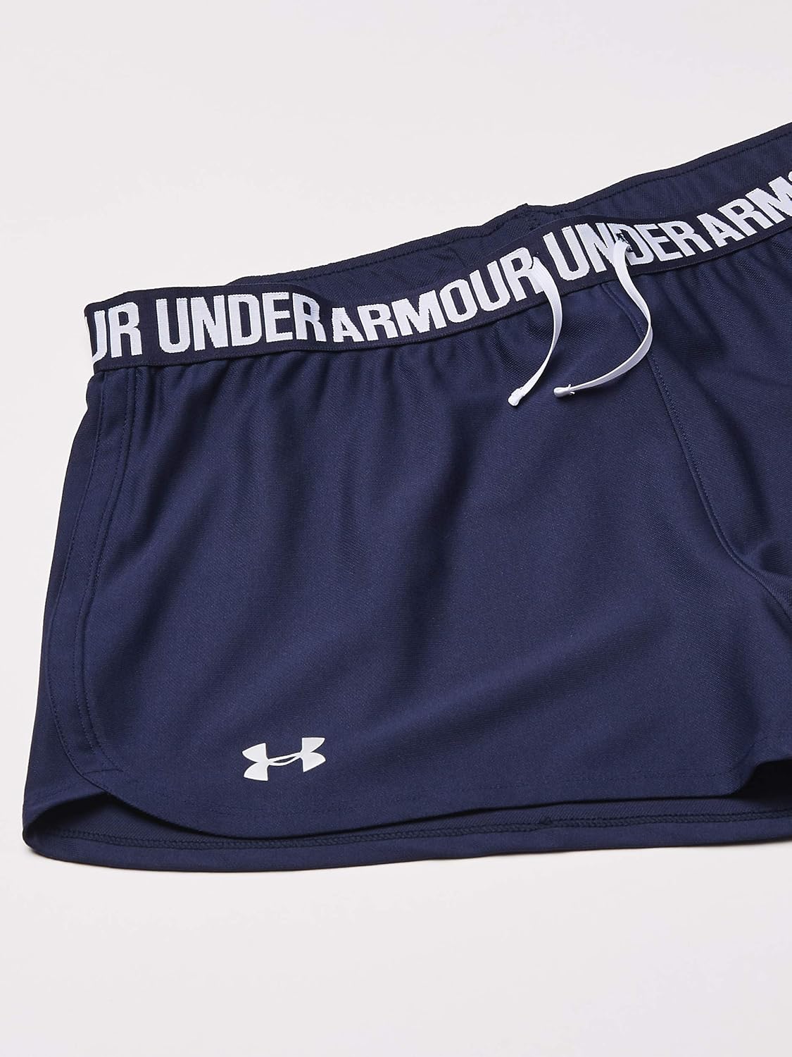 Under Armour Women's Play Up Shorts : Clothing