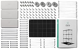 Mola Structural Kit 1 | Magnetic Modular Kit for