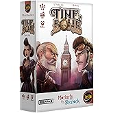 iELLO Time Bomb, Strategy Board Game, Find The Bomb and Diffuse It Before Your Opponents Detonate It, 15 Minute Game Play, for 4 to 8 Players, Ages 8 and up