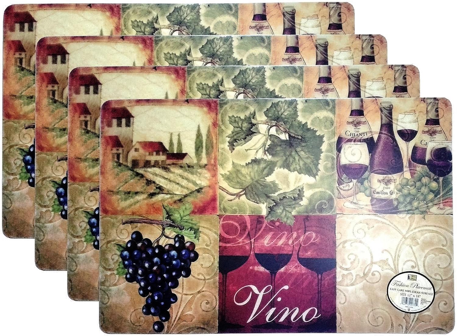 Best Durable Table Mat For Dining